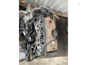 Gebruikte Motor Citroen Xsara (N1) 1.4i X,SX Prijs € 193,60 Inclusief btw aangeboden door Boekholt autodemontage B.V