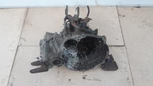 Gebruikte Versnellingsbak Hyundai Lantra/Elantra II 1.6i GLS 16V Prijs € 151,25 Inclusief btw aangeboden door Boekholt autodemontage B.V