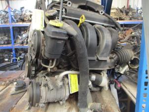 Gebruikte Motor Chrysler Neon II 2.0 16V LE,SE,CS,Sport Prijs € 250,00 Margeregeling aangeboden door Boekholt autodemontage B.V