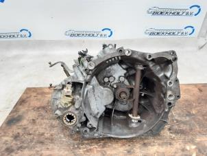 Gebruikte Versnellingsbak Peugeot 306 (7A/C/S) 1.9 D,XND,XAD Prijs € 121,00 Inclusief btw aangeboden door Boekholt autodemontage B.V