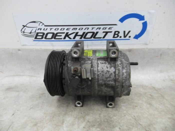 Gebruikte Aircopomp Volvo V40 (VW) 1.8 16V Prijs € 59,00 Margeregeling aangeboden door Boekholt autodemontage B.V
