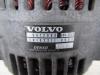 Alternator van een Volvo V40 (VW) 1.8 16V 2001