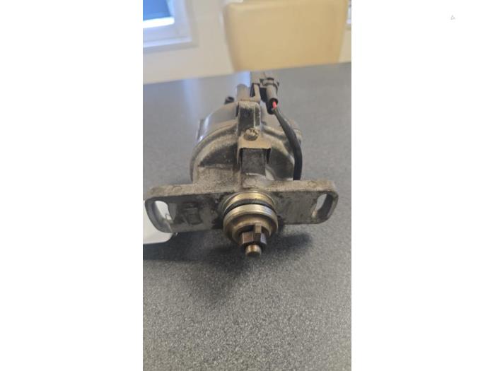 Gebruikte Delco Daihatsu Charade (G200/201/202/203/204) 1.3i TX/CX 16V Prijs € 39,00 Margeregeling aangeboden door Boekholt autodemontage B.V