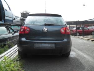 Gebruikte Achterlicht links Volkswagen Golf V (1K1) 1.4 16V Prijs op aanvraag aangeboden door Boekholt autodemontage B.V