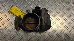 Gebruikte Gasklephuis Audi A6 Avant (C5) 2.4 V6 30V Prijs € 100,00 Margeregeling aangeboden door Boekholt autodemontage B.V