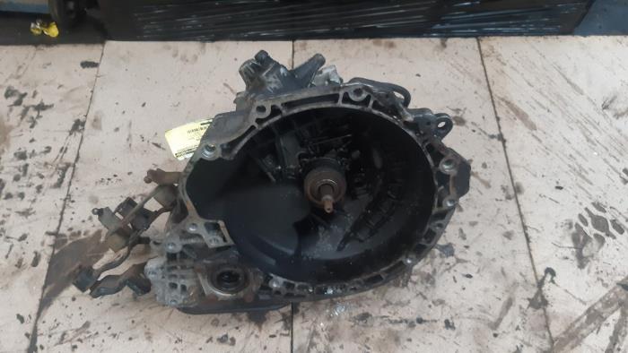 Gebruikte Versnellingsbak Chevrolet Nubira (J200) 1.8 16V Prijs € 79,00 Margeregeling aangeboden door Boekholt autodemontage B.V
