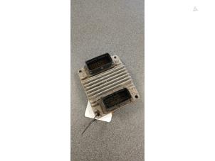 Gebruikte Computer Motormanagement Chevrolet Nubira (J200) 1.8 16V Prijs € 49,00 Margeregeling aangeboden door Boekholt autodemontage B.V