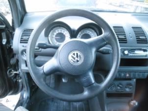 Gebruikte Stuurwiel Volkswagen Lupo (6X1) 1.0 MPi 50 Prijs op aanvraag aangeboden door Boekholt autodemontage B.V
