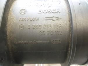 Gebruikte Luchtmassameter Volvo C70 (NK) 2.0 T 20V Prijs op aanvraag aangeboden door Boekholt autodemontage B.V