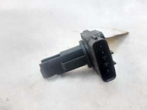 Gebruikte Luchtmassameter Mazda 6 Sportbreak (GY19/89) 2.0 CiDT 16V Prijs € 20,00 Margeregeling aangeboden door Boekholt autodemontage B.V