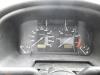 Cockpit van een Volkswagen Polo III (6N1), 1994 / 1999 1.4i 60, Hatchback, Benzine, 1.390cc, 44kW (60pk), FWD, AEX; AKV; APQ, 1995-07 / 1999-10, 6N1 1996