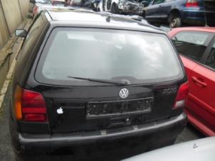 Gebruikte Achterlicht rechts Volkswagen Polo III (6N1) 1.4i 60 Prijs op aanvraag aangeboden door Boekholt autodemontage B.V