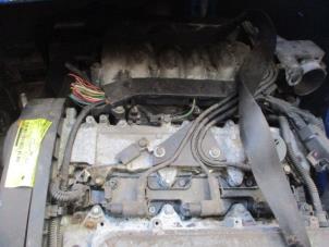 Gebruikte Bobine Peugeot 406 Coupé (8C) 2.9 V6 24V Prijs € 40,00 Margeregeling aangeboden door Boekholt autodemontage B.V