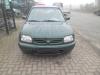 Nissan Micra (K11) 1.0 16V, N-CVT Grille