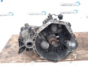 Gebruikte Versnellingsbak Chrysler PT Cruiser 2.2 CRD 16V Prijs € 211,75 Inclusief btw aangeboden door Boekholt autodemontage B.V