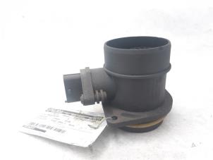 Gebruikte Luchtmassameter Chrysler PT Cruiser 2.2 CRD 16V Prijs € 30,00 Margeregeling aangeboden door Boekholt autodemontage B.V