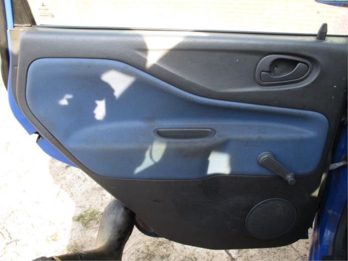 Essai de la Mitsubishi Space Star : star du fisc