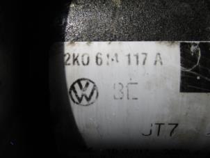 Gebruikte ABS Pomp Volkswagen Caddy III (2KA,2KH,2CA,2CH) 2.0 SDI Prijs op aanvraag aangeboden door Boekholt autodemontage B.V
