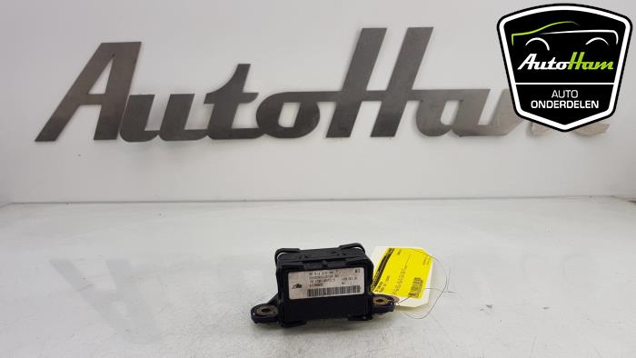 Gebruikte Computer esp Peugeot 207 CC (WB) 1.6 16V Prijs € 45,00 Margeregeling aangeboden door AutoHam