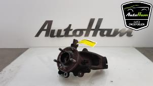 Gebruikte Asschenkel rechts-voor Ford Grand C-Max (DXA) 1.6 Ti-VCT 16V Prijs € 40,00 Margeregeling aangeboden door AutoHam