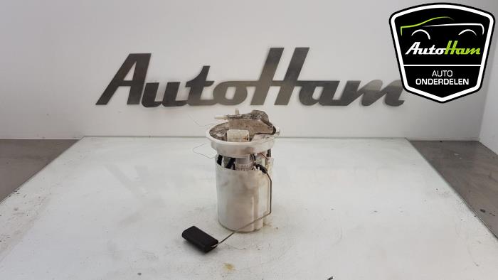 Gebruikte Tank element Pomp Ford Grand C-Max (DXA) 1.6 Ti-VCT 16V Prijs € 45,00 Margeregeling aangeboden door AutoHam