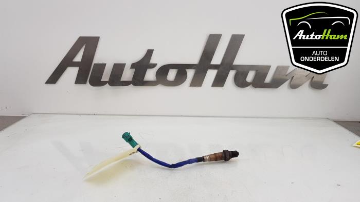 Gebruikte Lambda Sonde Ford Focus 3 1.6 Ti-VCT 16V 125 Prijs € 15,00 Margeregeling aangeboden door AutoHam