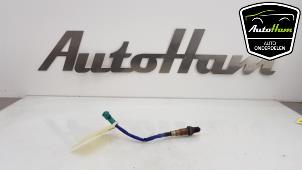 Gebruikte Lambda Sonde Ford Focus 3 1.6 Ti-VCT 16V 125 Prijs € 15,00 Margeregeling aangeboden door AutoHam