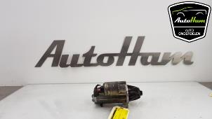 Gebruikte Startmotor Ford Focus 3 1.6 Ti-VCT 16V 125 Prijs € 25,00 Margeregeling aangeboden door AutoHam