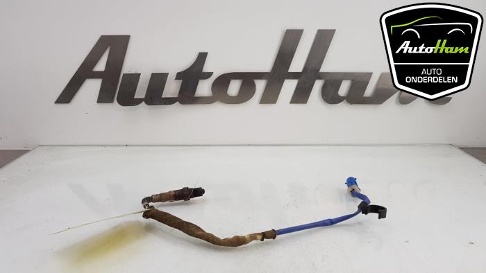 Gebruikte Lambda Sonde Ford Focus 3 1.6 Ti-VCT 16V 125 Prijs € 15,00 Margeregeling aangeboden door AutoHam