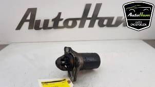 Gebruikte Startmotor Mini Mini Cooper S (R53) 1.6 16V Prijs € 25,00 Margeregeling aangeboden door AutoHam