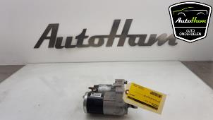 Gebruikte Startmotor Citroen DS4 (NX) 1.6 16V THP 160 Prijs € 50,00 Margeregeling aangeboden door AutoHam
