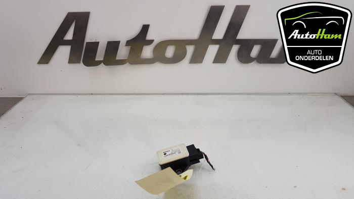 Gebruikte Esp computer Citroen C4 Picasso (UD/UE/UF) 1.6 HDiF 16V 110 Prijs € 20,00 Margeregeling aangeboden door AutoHam