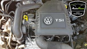 Gebruikte Motor Volkswagen Polo V (6R) 1.0 TSI 12V BlueMotion Prijs € 750,00 Margeregeling aangeboden door AutoHam