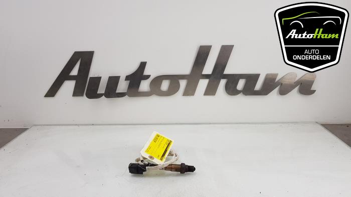 Gebruikte Lambda Sonde Ford Fiesta 6 (JA8) 1.0 EcoBoost 12V 100 Prijs € 20,00 Margeregeling aangeboden door AutoHam