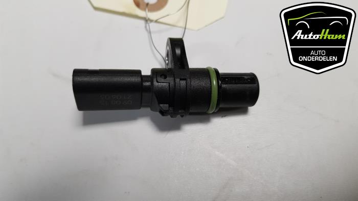 Gebruikte Nokkenas Sensor Volkswagen Golf VII (AUA) 1.5 TSI Evo BlueMotion 16V Prijs € 15,00 Margeregeling aangeboden door AutoHam