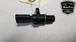 Gebruikte Sensor Nokkenas Volkswagen Golf VII (AUA) 1.5 TSI Evo BlueMotion 16V Prijs € 15,00 Margeregeling aangeboden door AutoHam