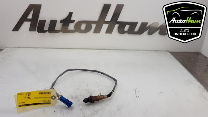 Gebruikte Lambda Sonde Ford Fiesta 6 (JA8) 1.6 ST 16V Prijs € 20,00 Margeregeling aangeboden door AutoHam