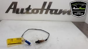 Gebruikte Lambda Sonde Ford Fiesta 6 (JA8) 1.6 SCTi ST 16V Prijs € 20,00 Margeregeling aangeboden door AutoHam