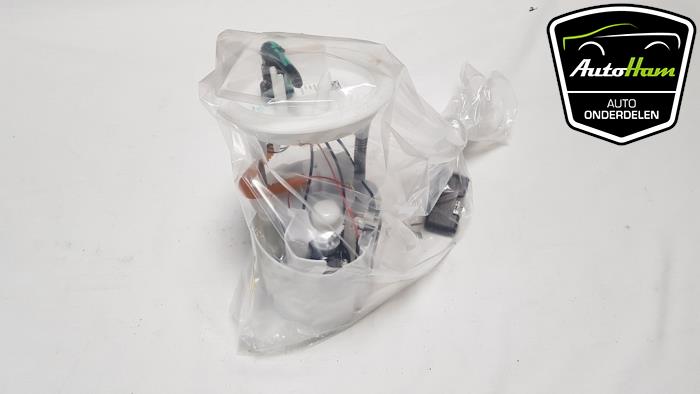 Gebruikte Tank element Pomp Volkswagen Golf VII (AUA) 1.6 16V Prijs € 50,00 Margeregeling aangeboden door AutoHam