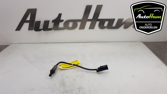 Gebruikte Lambda Sonde Citroen C4 Berline (NC) 1.6 e-HDI Prijs € 20,00 Margeregeling aangeboden door AutoHam