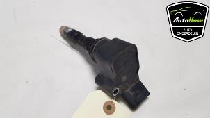 Gebruikte Pen Bobine Volkswagen Golf VII (AUA) 1.6 16V Prijs € 10,00 Margeregeling aangeboden door AutoHam