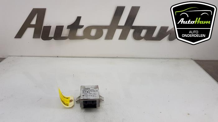 Gebruikte Computer Diversen Mini Mini Cooper S (R53) 1.6 16V Prijs € 25,00 Margeregeling aangeboden door AutoHam