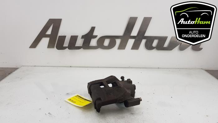 Remklauw (Tang) rechts-voor van een Renault Grand Scénic III (JZ) 1.6 dCi 2012