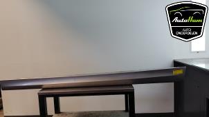 Gebruikte Dorpel links BMW 3 serie Touring (E91) 320d 16V Corporate Lease Prijs € 60,00 Margeregeling aangeboden door AutoHam