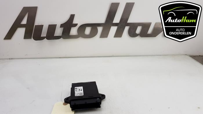 Gebruikte Module Centrale Deurvergrendeling Opel Vectra C GTS 1.8 16V Prijs € 25,00 Margeregeling aangeboden door AutoHam