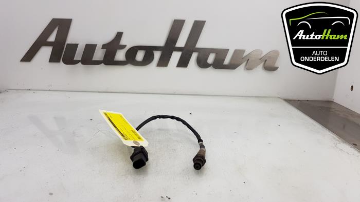 Gebruikte Lambda Sonde Opel Corsa D 1.3 CDTi 16V ecoFLEX Prijs € 15,00 Margeregeling aangeboden door AutoHam