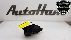 Gebruikte Luchtpomp (Vering) Audi TT (8N3) 1.8 T 20V Quattro Prijs € 30,00 Margeregeling aangeboden door AutoHam
