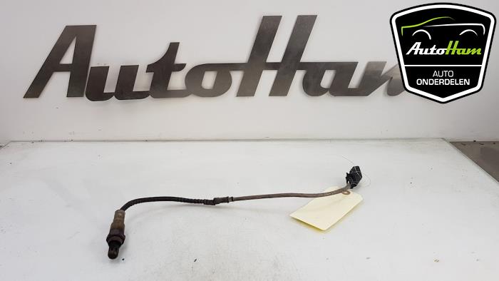 Gebruikte Lambda Sonde Seat Ibiza IV SC (6J1) 1.6 16V Prijs € 25,00 Margeregeling aangeboden door AutoHam