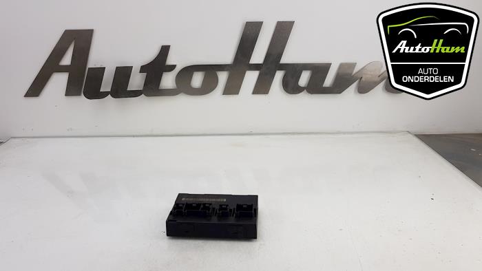 Gebruikte Sam module Volkswagen Touran (1T1/T2) 1.9 TDI 105 Euro 3 Prijs € 15,00 Margeregeling aangeboden door AutoHam