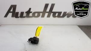 Gebruikte Turbo Overdrukklep Renault Megane III Berline (BZ) 1.5 dCi 110 Prijs € 20,00 Margeregeling aangeboden door AutoHam